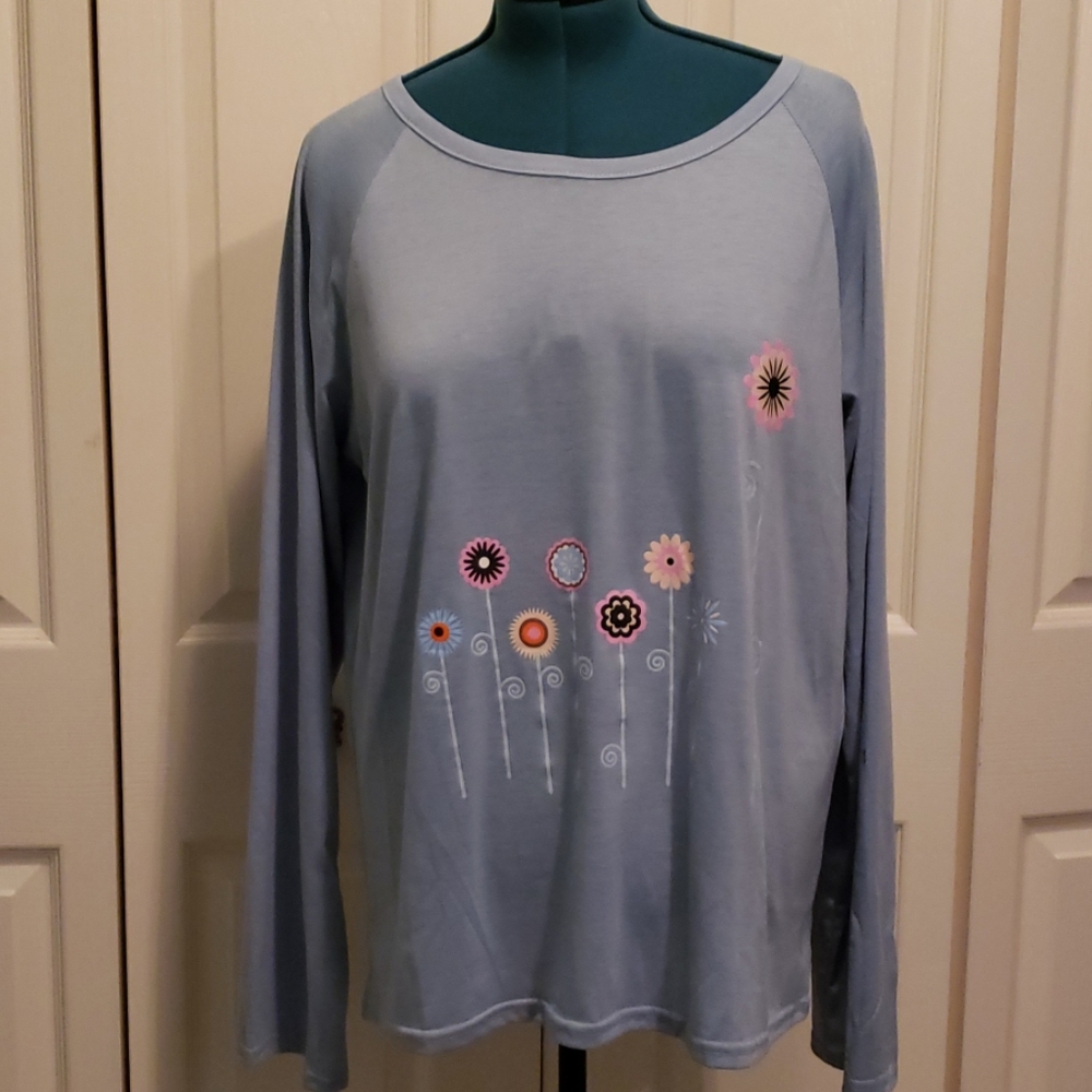 Remikstyt Tunic Top